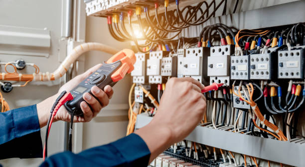 Best Emergency Electrician Near Me  in Vega, TX