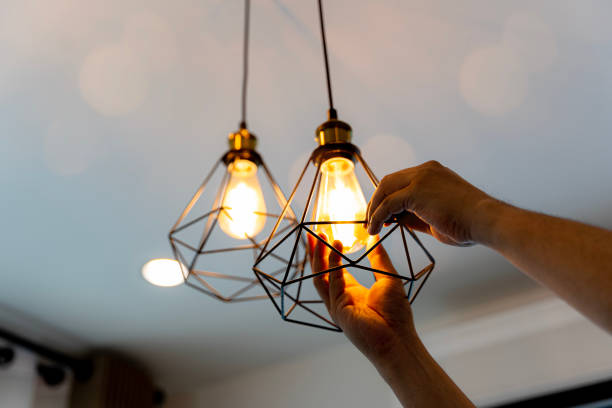 Best Licensed Electrician  in Vega, TX