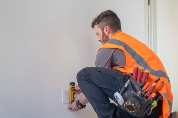 Best Circuit Breaker Repair  in Vega, TX