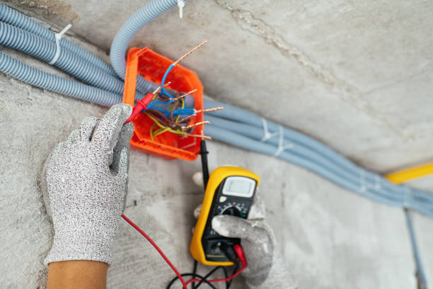 Best Electrical Outlet Repair  in Vega, TX