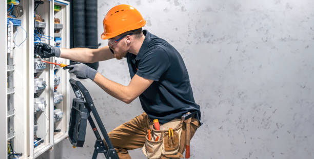 Best Electrical Wiring Services  in Vega, TX