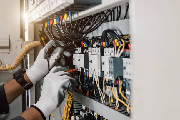 Best Electrician Near Me  in Vega, TX
