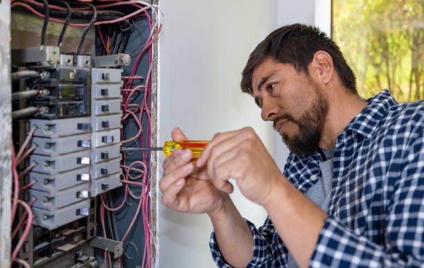 Best Electrical Installation Contractor  in Vega, TX